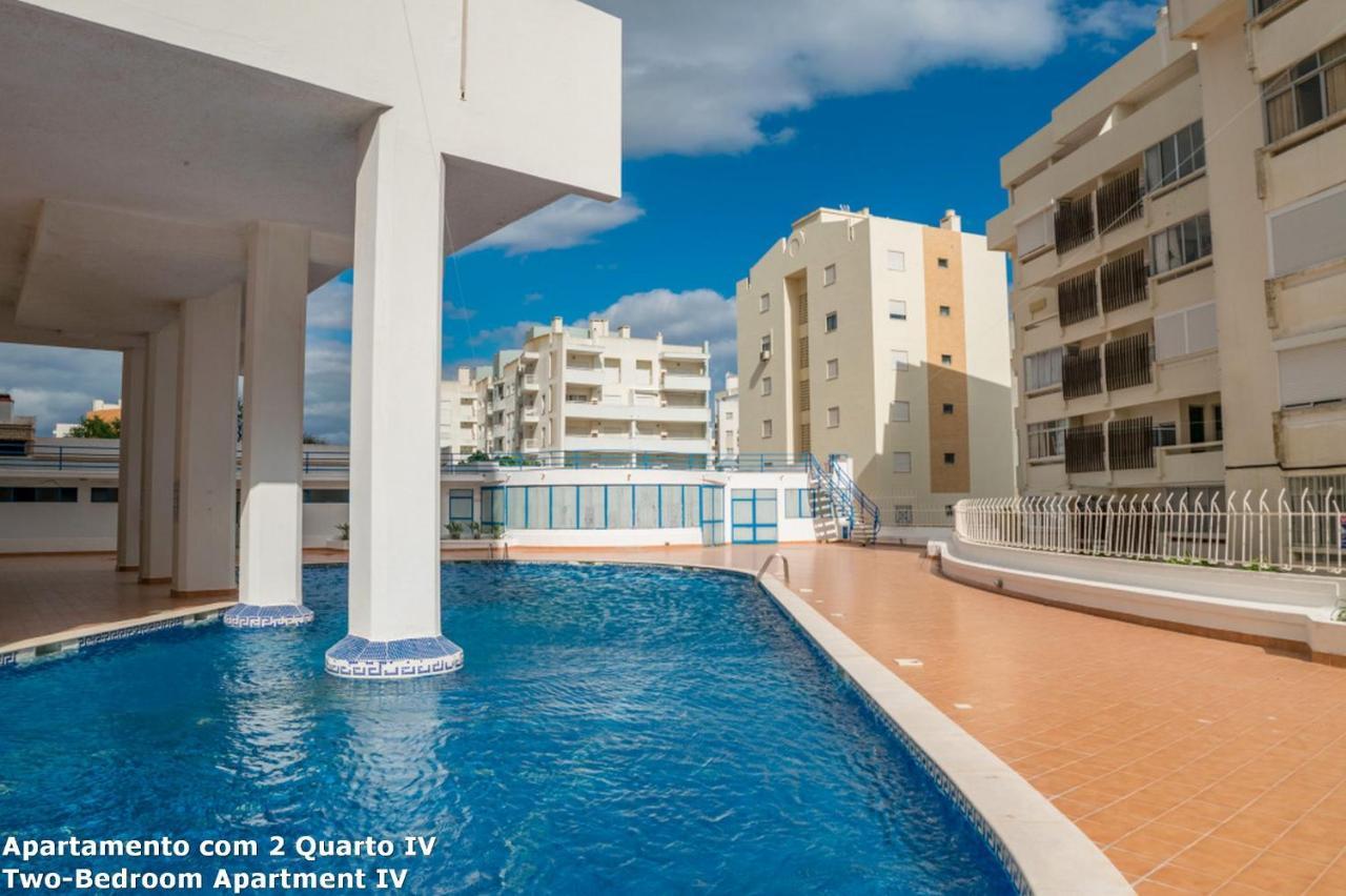 Akisol Armacao Pera Sand Armação de Pêra Exterior foto