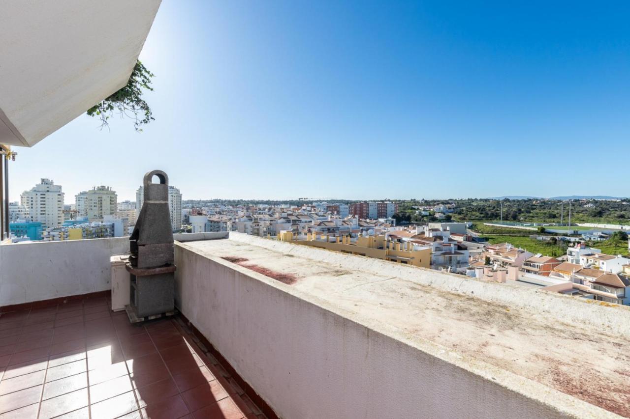 Akisol Armacao Pera Sand Armação de Pêra Exterior foto